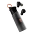 Kép 1/5 - A Skullcandy S2DTW-S740 Dime Evo fekete True Wireless fülhallgató kiváló hangzást és kényelmes vezeték nélküli élményt nyújt.