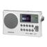 Kép 2/3 - Sangean WFR-28C DAB+ /FM-RDS rádió/USB internet rádió