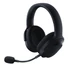 Kép 1/8 - Razer Barracuda X fekete vezeték nélküli gamer headset. Rendeld meg most online gyors, országos szállítással.