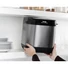 Kép 2/6 - Tefal PF240E38 rozsdamentes acél kenyérsütő
