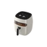 Kép 1/2 - TOO AF-120W-1350 W forrólevegős fritőz ablakkal, 5.2 liter, fehér színben