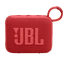 Kép 2/6 - JBL Go 4 RED piros hordozható Bluetooth hangszóró