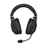 Kép 2/6 - Logitech PRO X 2 LIGHTSPEED Wireless fekete gamer headset