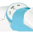 Kép 2/6 - Russell Hobbs 26482-56/RH Light&amp;Easy Brights Aqua türkizkék gőzölős vasaló