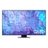 Kép 1/5 - Samsung 75&quot; QE75Q80CATXXH 4K UHD Smart QLED TV. Rendeld meg most online gyors, országos szállítással.