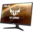 Kép 2/6 - ASUS 24&quot; VG249Q1A FHD IPS 165Hz HDMI/DP gamer monitor