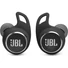 Kép 2/7 - JBL Reflect Aero True Wireless aktív zajszűrős fekete fülhallgató