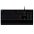 Kép 2/3 - Logitech G213 Prodigy HU USB fekete gamer billentyűzet