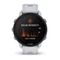 Kép 6/8 - Garmin Forerunner 955 Solar Fehérkő okosóra