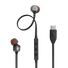 Kép 1/8 - Bemutatjuk a JBL Tune 310C USB-C fülhallgatót. Könnyű, kényelmes és kompakt.