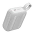 Kép 6/6 - JBL Go 4 WHT fehér hordozható Bluetooth hangszóró