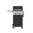 Kép 2/5 - Barbecook BC-GAS-2009 Spring 2002 gázgrill, 110x55x115cm