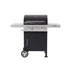 Kép 2/6 - Barbecook BC-GAS-2002 Spring 3112 gázgrill, tárolóval, 133x57x115cm