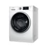 Kép 1/6 - Whirlpool FFD 8489 BCV EE 8 kg-os elöltöltős mosógép 1400 fordulatos centrifugával. 