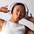 Kép 5/5 - Skullcandy S6EVW-S951 Crusher Evo vezeték nélküli szürke fejhallgató