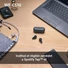 Kép 12/17 - Sony WFC510B.CE7 True Wireless Bluetooth fekete fülhallgató