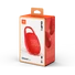 Kép 6/6 - JBL Clip 5 RED piros hordozható Bluetooth hangszóró