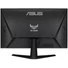 Kép 3/6 - ASUS 24&quot; VG249Q1A FHD IPS 165Hz HDMI/DP gamer monitor