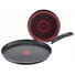 Kép 2/4 - Tefal C2733853 Super Start 25 cm-es alumínium palacsintasütő