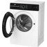 Kép 6/7 - Beko BM3WFSU37213WPBB elöltöltős mosógép