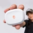 Kép 3/4 - Skullcandy S2TAW-R951 Smokin Buds True Wireless Bluetooth szürke fülhallgató
