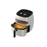 Kép 2/2 - TOO AF-120W-1350 W forrólevegős fritőz ablakkal, 5.2 liter, fehér