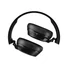 Kép 3/4 - Skullcandy S5PRW-P740 Riff 2 Bluetooth fekete fejhallgató