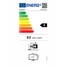 Kép 6/6 - Samsung QE50Q60DAUXXH 4K UHD Smart QLED televízió