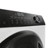 Kép 4/5 - Haier HWD80-B14959U1-S mosó-szárítógép