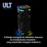 Kép 3/9 - Sony SRSULT1000.CEL ULT TOWER 10 Ultimate Bluetooth party hangszóró vezeték nélküli mikrofonnal