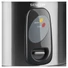 Kép 4/7 - Sencor SRM 1000SS inox-fekete rizsfőző