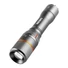 Kép 1/5 - NEBO DAVINCI™ 1000 víz és porálló zseblámpa 1000 lumen fényerővel
