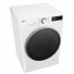Kép 5/7 - LG F4WR510S0W elöltöltős mosógép