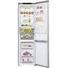 Kép 3/6 - LG GBV3200CPY alulfagyasztós hűtőszekrény Nofrost 387 literes űrtartalom, Smart Inverter kompresszor, Door Cooling+ rendszer