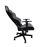 Kép 4/7 - Ventaris VS700BK fekete gamer szék