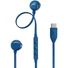 Kép 1/2 - Bemutatjuk a JBL Tune 305C USB-C fülhallgatót. Könnyű, kényelmes és kompakt.