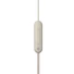 Kép 3/3 - Sony WIC100C Bluetooth bézs fülhallgató