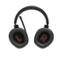 Kép 4/5 - JBL Quantum 400 fekete gamer headset
