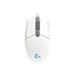 Kép 2/5 - Logitech G203 Lightsync fehér gamer egér
