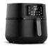 Kép 1/3 - A Philips Airfryer 5000 Series XXL csatlakoztatott készülék remek főzőtárs a mindennapokhoz.