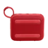 Kép 3/6 - JBL Go 4 RED piros hordozható Bluetooth hangszóró
