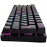 Kép 6/6 - Ventaris Lissgard RGB (Red Switch) HUN Mechanikus gamer billentyűzet