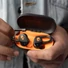 Kép 5/5 - Skullcandy S2PPW-S749 Push Play Active True Wireless Bluetooth fekete sport fülhallgató