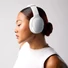 Kép 4/5 - Skullcandy S6EVW-S951 Crusher Evo vezeték nélküli szürke fejhallgató