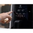 Kép 6/7 - Electrolux EAF3B 500 fekete 3,3 L forrólevegős sütő