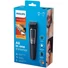 Kép 4/5 - Philips Series 3000 MG3740/15 multifunkciós szakállvágó