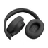 Kép 6/8 - JBL T770NCBLK Bluetooth zajszűrős fekete fejhallgató