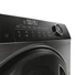 Kép 4/5 - Haier HWD80B14959S8U1S mosó-szárítógép