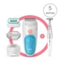 Kép 2/5 - Braun SES5-810 Wet&amp;Dry epilátor