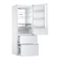 Kép 5/9 - Haier HTW7720DNGW alulfagyasztós hűtő